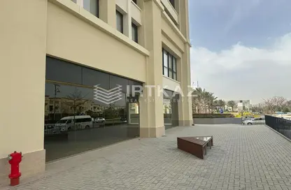Shop - Studio for sale in Mivida - 5th Settlement Compounds - The 5th Settlement - New Cairo City - Cairo