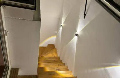 Penthouse - 3 Bedrooms - 3 Bathrooms for sale in LVLS By Mountain View - Qesm Ad Dabaah - North Coast