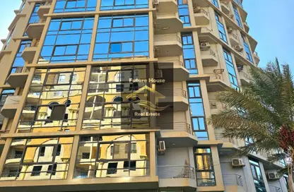 Office Space - Studio - 3 Bathrooms for rent in Grand Gate - Zahraa El Maadi - Hay El Maadi - Cairo