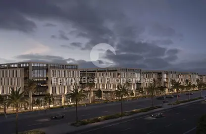 Office Space - Studio for sale in 5A by The Waterway - Ring Road - The 5th Settlement - New Cairo City - Cairo Office Space - Studio for sale in 5A by The Waterway - Ring Road - The 5th Settlement - New Cairo City - Cairo