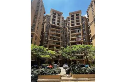 Apartment - 3 Bedrooms - 2 Bathrooms for sale in Palm City - El Katameya Compounds - El Katameya - New Cairo City - Cairo
