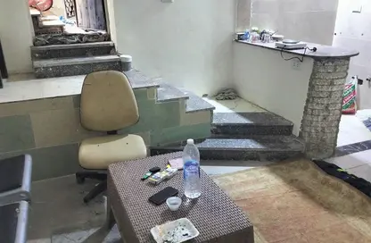 شقة - 2 غرف نوم - 1 حمام للايجار في شارع عماد الدين كامل - المنطقة الأولى - مدينة نصر - القاهرة