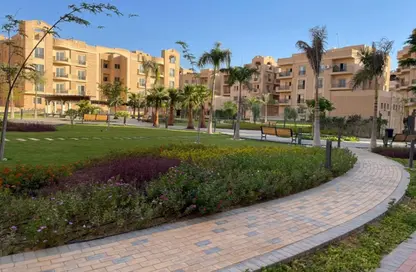 Apartment - 3 Bedrooms - 3 Bathrooms for sale in Diar 2 - 6 October Compounds - 6 October City - Giza