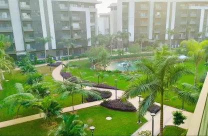 Apartment - 3 Bedrooms - 2 Bathrooms for rent in Privado - Madinaty - Cairo