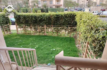 Apartment - 2 Bedrooms - 1 Bathroom for sale in Madinaty - Cairo