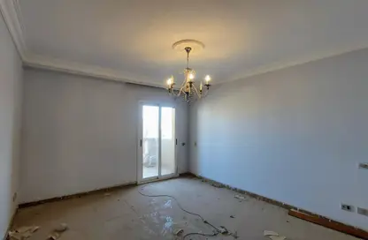 شقة - 3 غرف نوم - 2 حمامات للايجار في مدينة المعراج - زهراء المعادي - حي المعادي - القاهرة