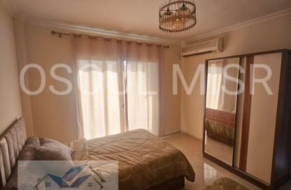 Apartment - 3 Bedrooms - 2 Bathrooms for rent in Dar Misr - 16th District - Sheikh Zayed City - Giza