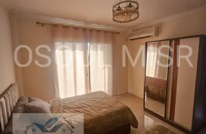 Apartment - 3 Bedrooms - 2 Bathrooms for rent in Dar Misr - 16th District - Sheikh Zayed City - Giza
