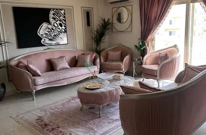 دوبلكس - 4 غرف نوم - 4 حمامات للبيع في مدينة وصال - كمبوندات الشروق - مدينة الشروق - القاهرة