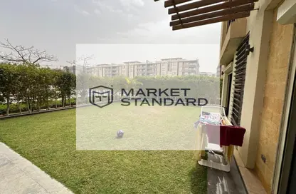 Duplex - 4 Bedrooms - 4 Bathrooms for rent in Eastown - 5th Settlement Compounds - The 5th Settlement - New Cairo City - Cairo