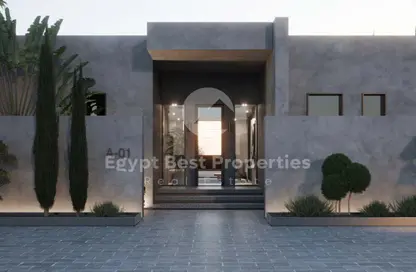 فيلا - 5 غرف نوم - 5 حمامات للبيع في سوما كوڤز - سوما باى - سفاجا - الغردقة - محافظة البحر الاحمر
