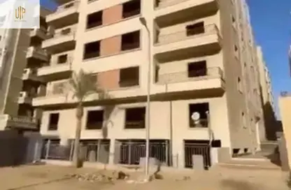 Apartment - 3 Bedrooms - 2 Bathrooms for sale in Al Andalus Buildings - Al Andalus District - New Cairo City - Cairo