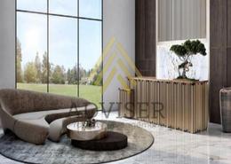 Apartment - 2 bedrooms - 2 bathrooms for للبيع in Vinci - New Capital Compounds - New Capital City - Cairo