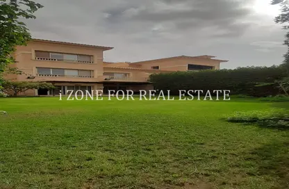 Townhouse - 5 Bedrooms - 4 Bathrooms for sale in Katameya Dunes - El Katameya Compounds - El Katameya - New Cairo City - Cairo