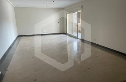 Apartment - 2 Bedrooms - 2 Bathrooms for rent in New Giza - Cairo Alexandria Desert Road - 6 October City - Giza