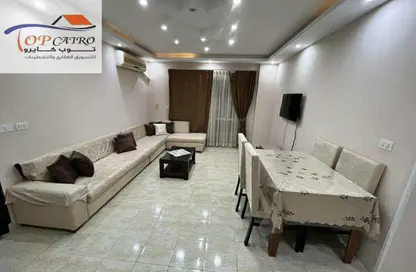 Apartment - 2 Bedrooms - 1 Bathroom for rent in Madinaty - Cairo