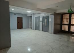شقة - 3 غرف نوم - 2 حمامات for للبيع in شارع أحمد عرابي - المهندسين - الجيزة