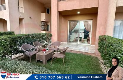 Chalet - 2 Bedrooms - 2 Bathrooms for sale in Agora - Sidi Abdel Rahman - North Coast