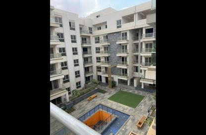 Apartment - 3 Bedrooms - 3 Bathrooms for sale in Mountain View iCity - 5th Settlement Compounds - The 5th Settlement - New Cairo City - Cairo