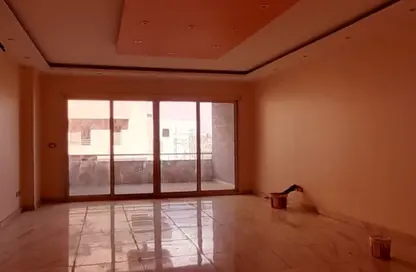 Apartment - 2 Bedrooms - 2 Bathrooms for rent in The Square - 5th Settlement Compounds - The 5th Settlement - New Cairo City - Cairo