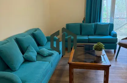 Apartment - 1 Bedroom - 1 Bathroom for rent in Hyde Park - 5th Settlement Compounds - The 5th Settlement - New Cairo City - Cairo