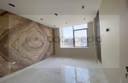 Office Space - Studio - 1 Bathroom for rent in Lake View Residence - 5th Settlement Compounds - The 5th Settlement - New Cairo City - Cairo