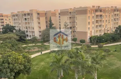 Apartment - 2 Bedrooms - 2 Bathrooms for sale in Madinaty - Cairo