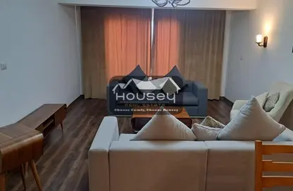 Apartment - 2 Bedrooms - 3 Bathrooms for rent in Porto New Cairo - 5th Settlement Compounds - The 5th Settlement - New Cairo City - Cairo