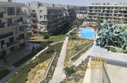 شقة - 2 غرف نوم - 2 حمامات للبيع في فيليت - كمبوندات التجمع الخامس - التجمع الخامس - مدينة القاهرة الجديدة - القاهرة