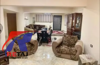 Apartment - 3 Bedrooms - 1 Bathroom for rent in Al Shouyfat - 5th Settlement Compounds - The 5th Settlement - New Cairo City - Cairo