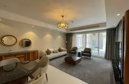 Apartment - 3 Bedrooms - 5 Bathrooms for sale in Allegria - Sheikh Zayed Compounds - Sheikh Zayed City - Giza