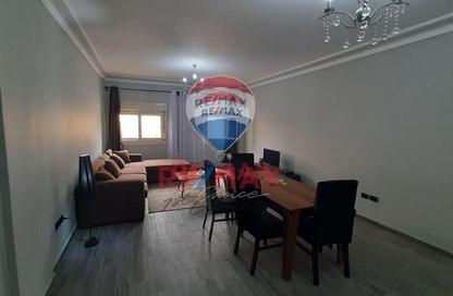 Apartment - 3 Bedrooms - 2 Bathrooms for sale in Heliopolis Residence - 3rd District West - Shorouk City - Cairo