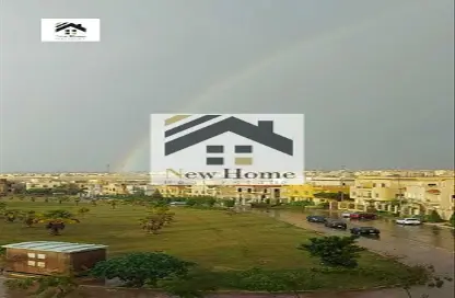Apartment - 3 Bedrooms - 3 Bathrooms for sale in East The Academy - New Cairo City - Cairo