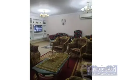 شقة - 3 غرف نوم - 3 حمامات للايجار في مدينتي - القاهرة