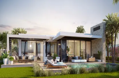 Chalet - 2 Bedrooms - 2 Bathrooms for sale in Silver Sands - Qesm Marsa Matrouh - North Coast Chalet - 2 Bedrooms - 2 Bathrooms for sale in Silver Sands - Qesm Marsa Matrouh - North Coast