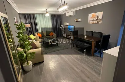 Apartment - 3 Bedrooms - 2 Bathrooms for rent in Madinaty - Cairo