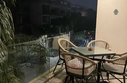 شقة - 2 غرف نوم - 2 حمامات للبيع في لايك فيو ريزيدنس - كمبوندات التجمع الخامس - التجمع الخامس - مدينة القاهرة الجديدة - القاهرة