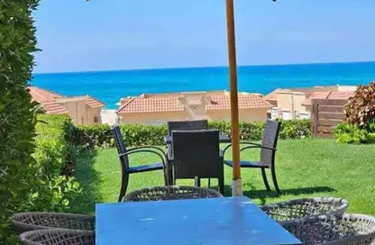 Chalet - 3 Bedrooms - 3 Bathrooms for sale in La vista Ras El Hikma - Ras Al Hekma - North Coast