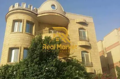 Villa for sale in Obour City - Qalyubia