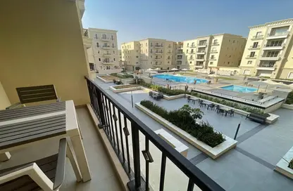 Apartment - 3 Bedrooms - 3 Bathrooms for sale in Mivida - 5th Settlement Compounds - The 5th Settlement - New Cairo City - Cairo