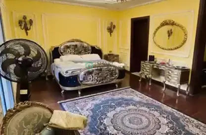 قصر - 6 غرف نوم - 6 حمامات للبيع في امتداد الرحاب - الرحاب - مدينة القاهرة الجديدة - القاهرة