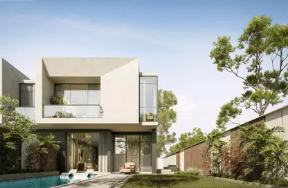 Penthouse - 4 Bedrooms - 4 Bathrooms for sale in Palm Hills New Cairo - 5th Settlement Compounds - The 5th Settlement - New Cairo City - Cairo