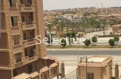 Duplex - 3 Bedrooms - 3 Bathrooms for sale in Al Feda Gardens - 5th Settlement Compounds - The 5th Settlement - New Cairo City - Cairo