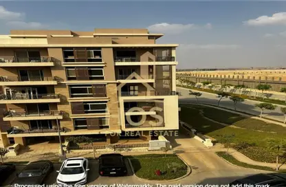 Apartment - 2 Bedrooms - 2 Bathrooms for sale in Taj City - 5th Settlement Compounds - The 5th Settlement - New Cairo City - Cairo