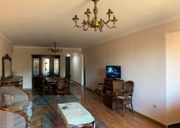 Apartment - 3 bedrooms - 2 bathrooms for للايجار in Tout Ankh Amoun St. - Smouha - Hay Sharq - Alexandria