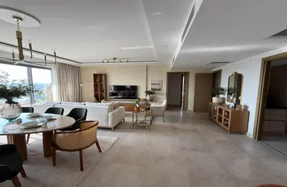 (بنتهاوس  (روف - 4 غرف نوم - 5 حمامات للبيع في فيلدج فيوز - أبراج زيد - كمبوندات الشيخ زايد - الشيخ زايد - الجيزة