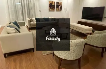 Townhouse - 3 Bedrooms - 4 Bathrooms for sale in Layan Residence - 5th Settlement Compounds - The 5th Settlement - New Cairo City - Cairo