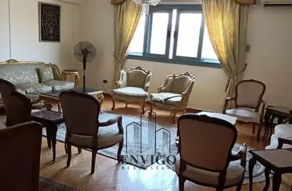 شقة - 2 غرف نوم - 2 حمامات للبيع في شارع محمد حسن الجمل - المنطقة السادسة - مدينة نصر - القاهرة