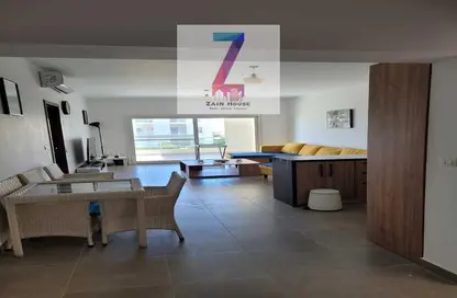 Chalet - 3 Bedrooms - 2 Bathrooms for rent in Amwaj - Sidi Abdel Rahman - North Coast