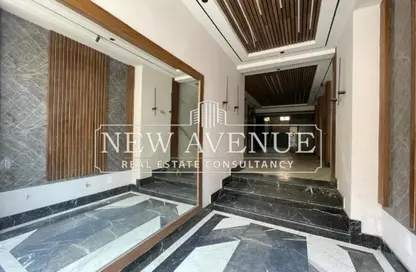 Retail - Studio - 1 Bathroom for rent in Baghdad St. - El Korba - Heliopolis - Masr El Gedida - Cairo